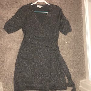 Liz Claiborne Sweater Dress
